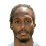 Daniel Johnson Face