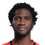 Negueba Face