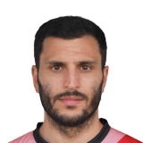 Yacine Qasmi Face