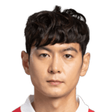 Kim Dong Woo Face