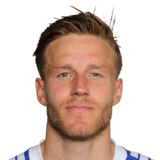 Alexander Ruud Tveter Face