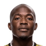 Darlington Nagbe Face