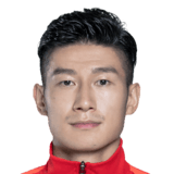 Yu Hai Face