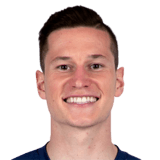 Julian Draxler Face