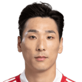 Kim Byeong Oh Face
