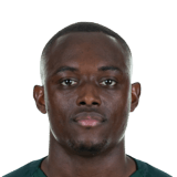 Jerome Roussillon Face
