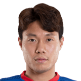Min Sang Gi Face