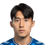 Sin Jin Ho Face