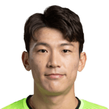 Han Kyo Won Face
