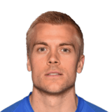 Eirik Ulland Andersen Face