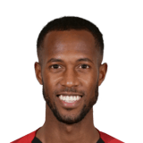 Quenten Martinus Face