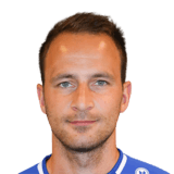 Tobias Kainz Face