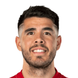 Pozuelo Face