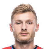 Jakub Brabec Face