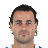 Yannick Stark Face