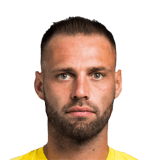 Baptiste Reynet Face