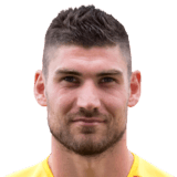 Johannes Brinkies Face