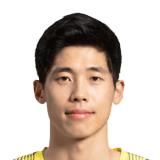 Lee Bum Soo Face