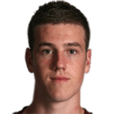 Jordan White Face
