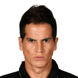 Sebastian Sosa Face