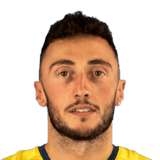 Mirko Pigliacelli Face