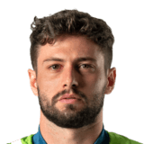 Joao Paulo Face