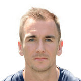 Jed Wallace Face