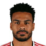 Jordan Willis Face