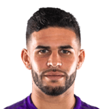 Dom Dwyer Face