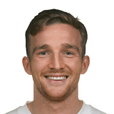 John Mountney Face