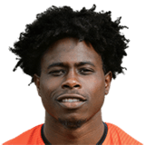 Pelly-Ruddock Mpanzu Face