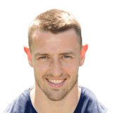 Murray Wallace Face