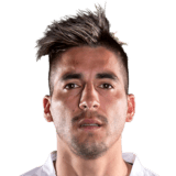 Leandro Fernandez Face