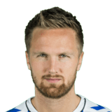 Kasper Larsen Face