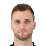 Kacper Przybylko Face