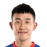 Choi Sung Geun Face