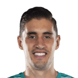 Josecarlos Van Rankin Face