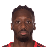 Blair Turgott Face