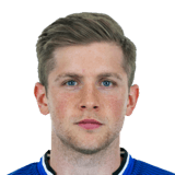Patrick Weihrauch Face