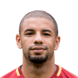 Bruno Peres Face