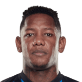 Romell Quioto Face