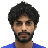 Abdulaziz Al Jebreen Face