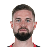 Marc Stendera Face