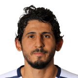 Ahmed Hegazi Face