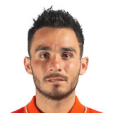 Betsiel Hernandez Face