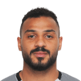 Mohammed Salem Face