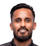 Abdullah Al Fahad Face