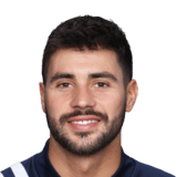 Carles Gil Face