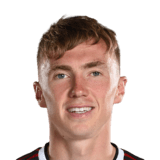 Ben Osborn Face