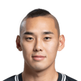 Ma Sang Hoon Face